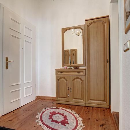 Villa Minheim - Fewo 04 Heringsdorf  Extérieur photo