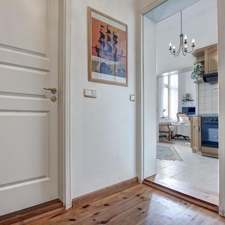 Villa Minheim - Fewo 04 Heringsdorf  Extérieur photo